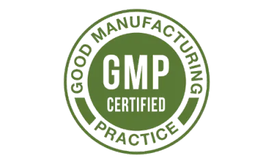 GMP Certified of MeltCore  