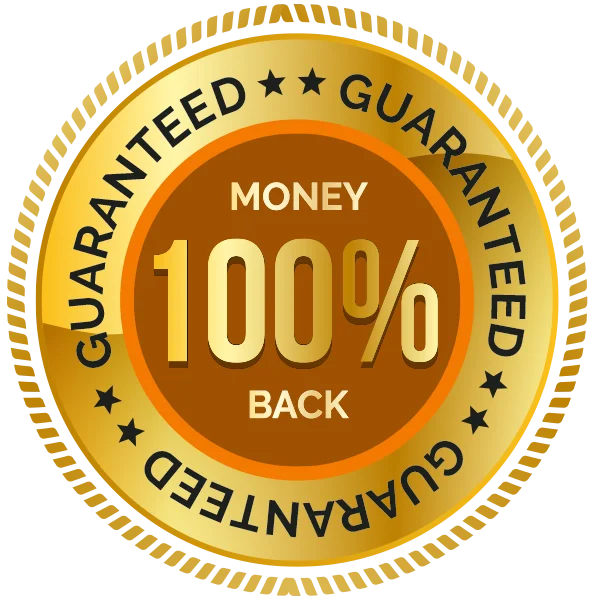 MeltCore   60-Days Money Back Guarantee